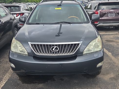 Used 2009 Lexus RX 350 AWD image 10