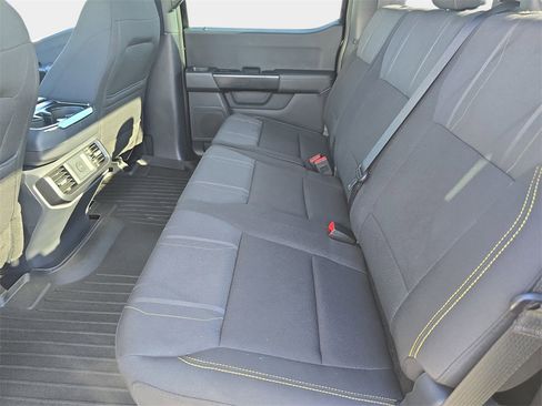 Used 2025 Ford F150 STX image 16