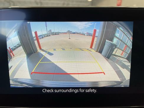 Used 2024 MAZDA CX-30 AWD 2.5 S w/ Preferred Package image 9