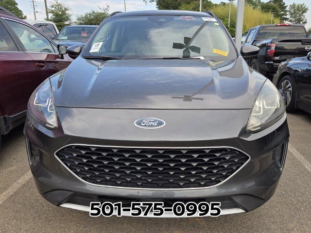Used 2020 Ford Escape SE FWD image 6
