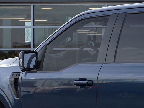 New 2026 Ford F150 Lariat w/ Equipment Group 501A Mid image 20