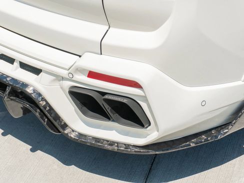 Used 2026 Rolls-Royce Cullinan AWD/4WD image 52