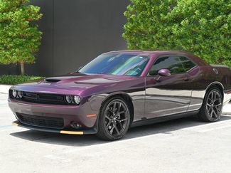 Used 2022 Dodge Challenger GT w/ Blacktop Package RWD video 1