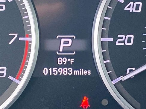 Used 2019 Acura ILX image 16