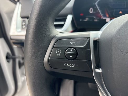 Used 2025 BMW X2 xDrive28i w/ Convenience Package image 24