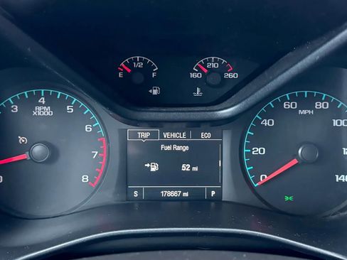 Used 2015 Chevrolet Colorado Z71 image 29