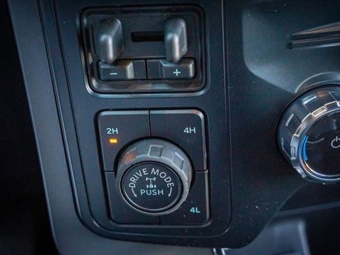 New 2025 Ford F150 XLT w/ Equipment Group 302A MID image 25