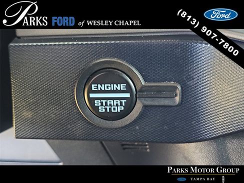 Certified 2023 Ford Bronco Outer Banks image 24