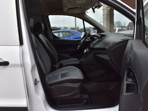 Used 2016 Ford Transit Connect XL FWD image 14