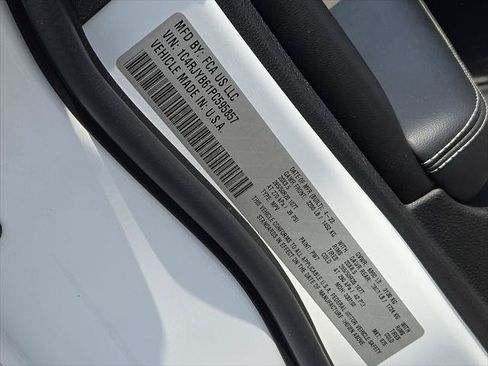 Certified 2023 Jeep Grand Cherokee 4WD 4xe image 30
