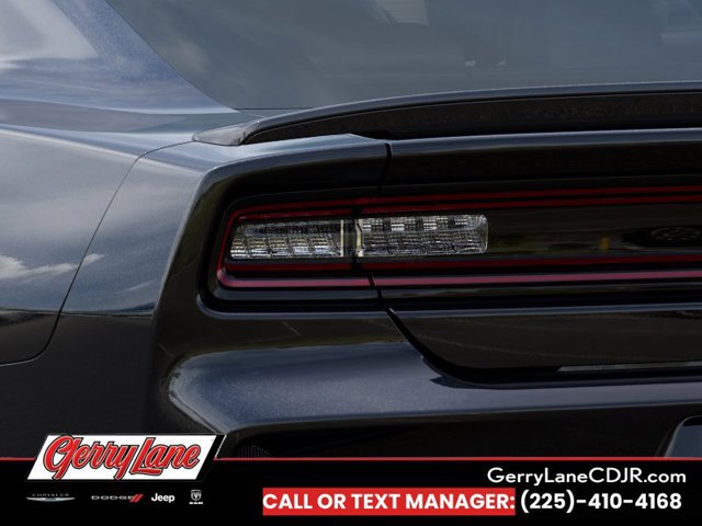 New 2026 Dodge Charger R/T AWD/4WD image 9