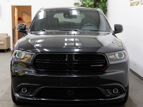 Used 2016 Dodge Durango R/T w/ Technology Group image 17