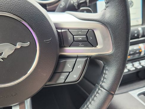 Used 2019 Ford Mustang Coupe w/ Equipment Group 101A RWD image 27