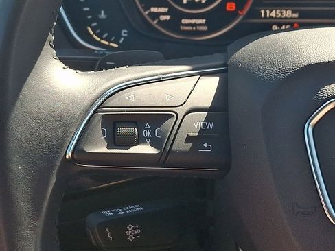 Used 2017 Audi A4 2.0T allroad Premium Plus AWD/4WD image 24