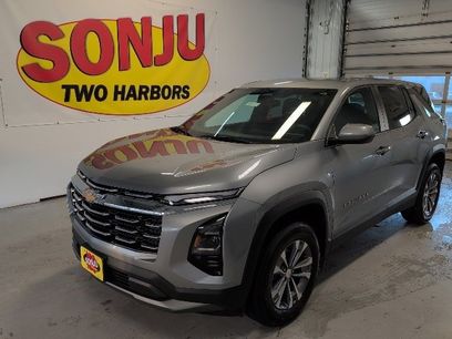 Used 2026 Chevrolet Equinox LT w/ Convenience Package II