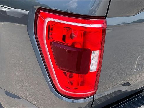 Used 2021 Ford F150 XLT w/ Equipment Group 302A High RWD image 29