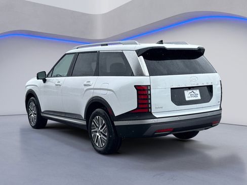New 2026 Hyundai Palisade SEL Premium image 7