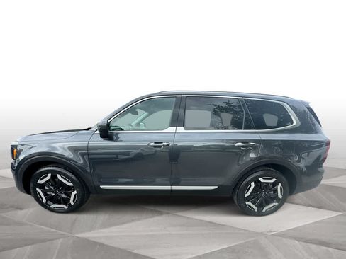 Certified 2023 Kia Telluride S AWD/4WD image 5