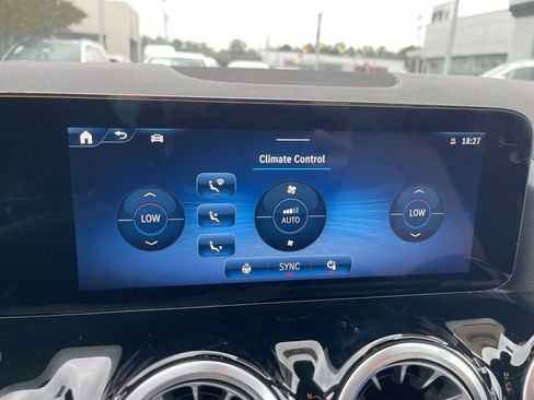 New 2026 Mercedes-Benz GLA 250 4MATIC image 13