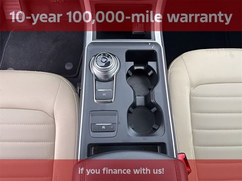 New 2024 Ford Edge SE image 36