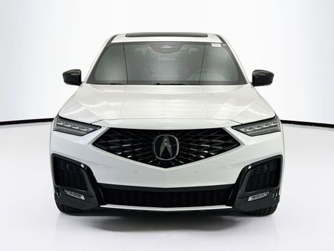 New 2026 Acura MDX A-Spec image 2