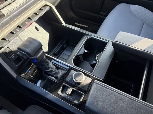 Used 2023 Toyota Tundra SR5 image 37