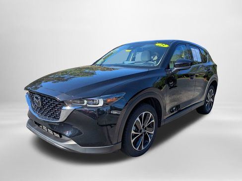 Used 2023 MAZDA CX-5 AWD 2.5 S image 8