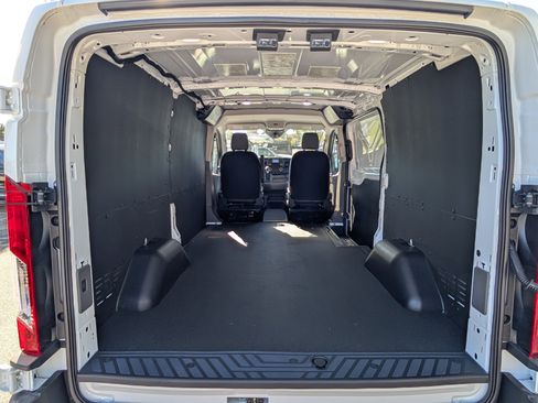 New 2025 Ford Transit 250 Low Roof w/ Load Area Protection Package image 10