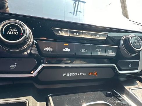 Used 2018 Honda CR-V Touring image 35