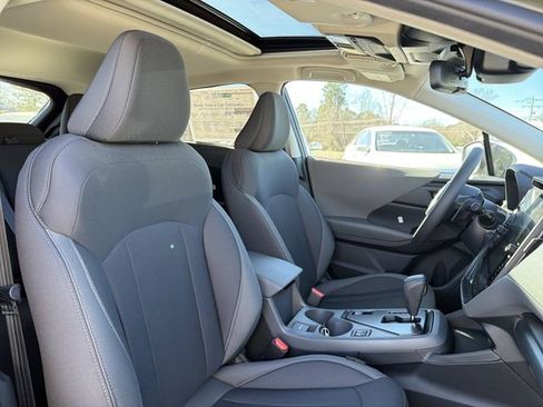 New 2026 Subaru Crosstrek 2.0i Premium image 18