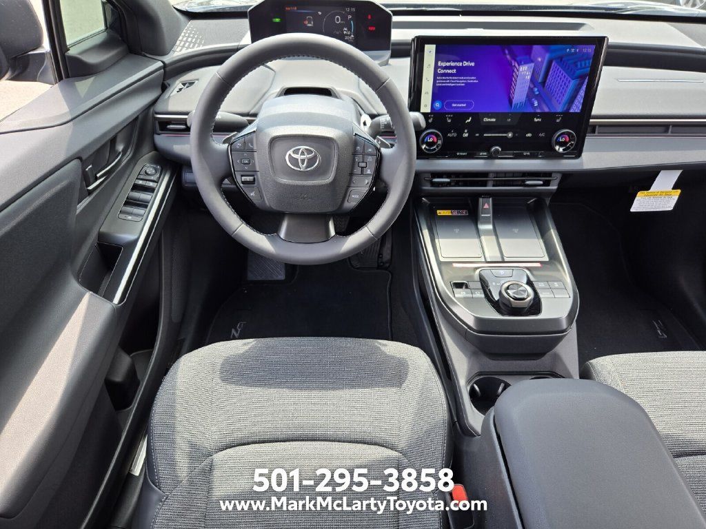 Used 2026 Toyota bZ FWD image 10