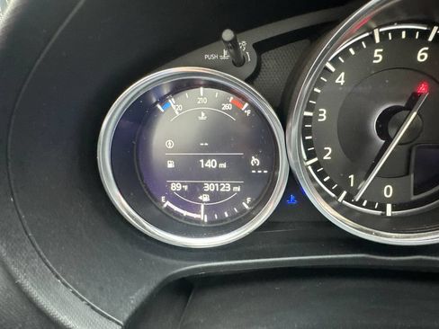 Used 2023 MAZDA MX-5 Miata Grand Touring RWD image 57