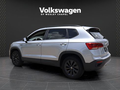 Used 2024 Volkswagen Taos S FWD image 6