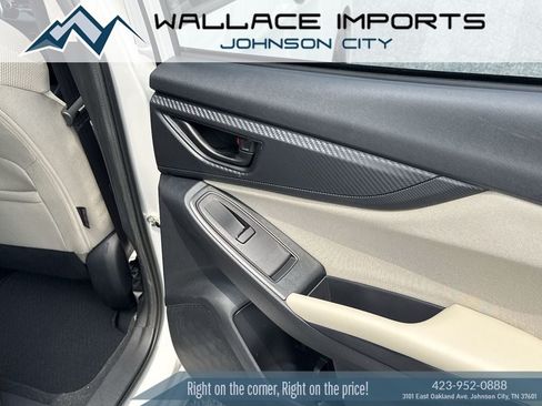 Certified 2022 Subaru Impreza 2.0i AWD/4WD image 40
