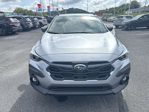 New 2025 Subaru Crosstrek 2.5i Limited w/ Crosstrek Mirror Package image 2