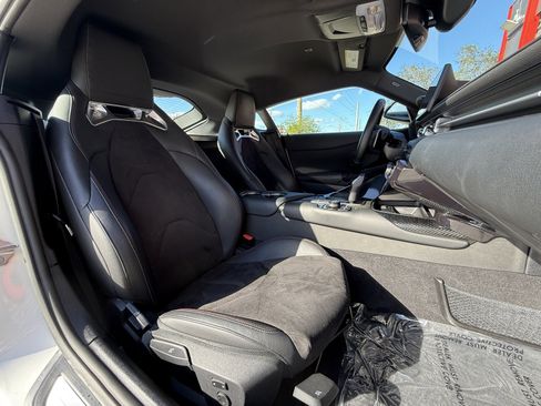 Used 2022 Toyota Supra image 11