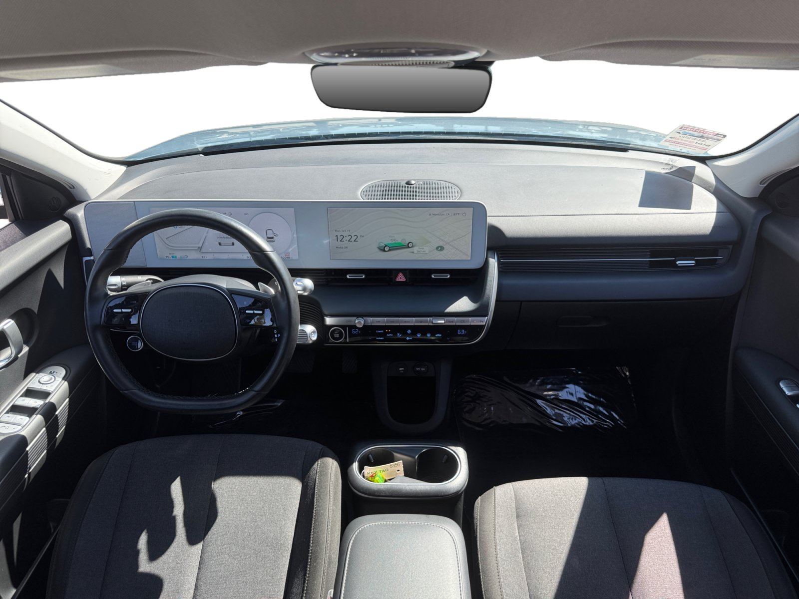 Used 2024 Hyundai Ioniq 5 SEL RWD image 10