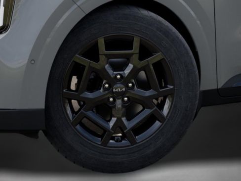 New 2026 Kia Carnival SX FWD image 24