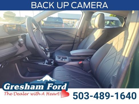 Used 2025 Ford Mustang Mach-E Select RWD image 11