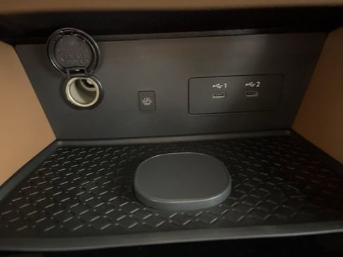 New 2026 Nissan Pathfinder Platinum w/ Cargo Package image 27
