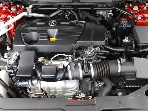 Certified 2023 Acura TLX SH-AWD w/ A-SPEC Pkg image 28