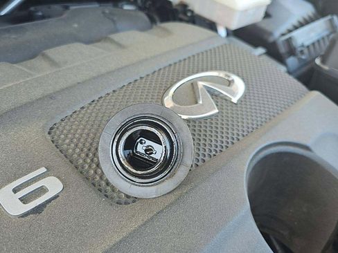 Certified 2023 INFINITI QX60 Pure FWD image 21