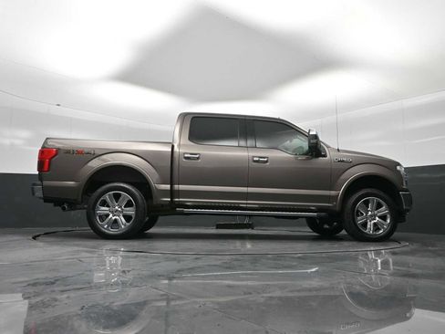 Used 2019 Ford F150 Lariat w/ Equipment Group 502A Luxury image 25