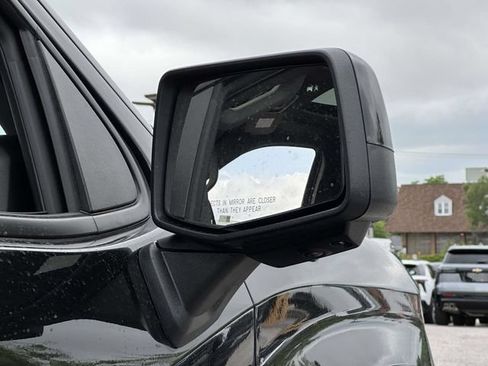 New 2026 Chevrolet Silverado 1500 RST AWD/4WD image 27