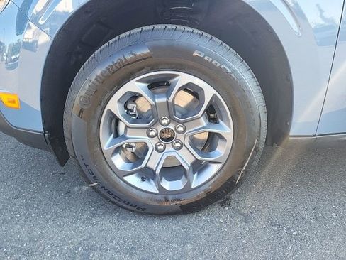 New 2025 Ford Maverick XLT w/ XLT Luxury Package image 11