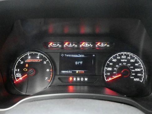 Used 2017 Ford F150 XLT w/ Equipment Group 302A Luxury image 29