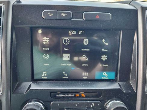 Used 2016 Ford F150 XLT w/ Equipment Group 302A Luxury image 27