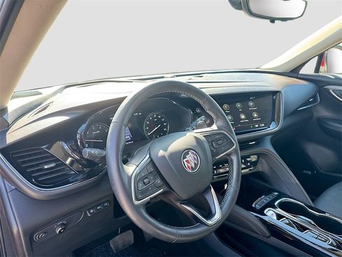 Used 2023 Buick Envision Avenir image 12