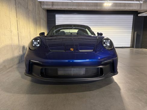 Certified 2024 Porsche 911 GT3 RWD image 10