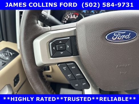 Certified 2019 Ford F150 Lariat AWD/4WD image 25